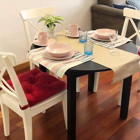 Apartamento Europa Prados Atenea Ов'єдо Екстер'єр фото