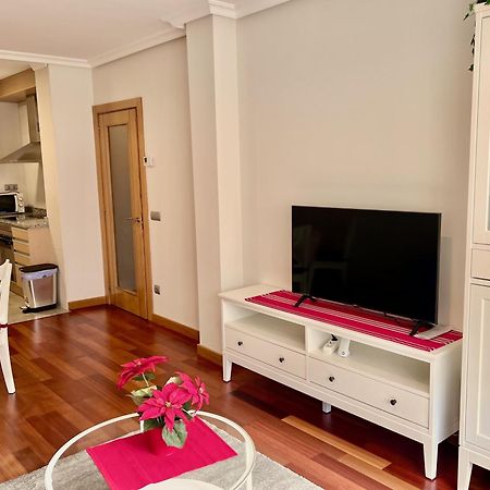 Apartamento Europa Prados Atenea Ов'єдо Екстер'єр фото