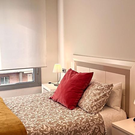 Apartamento Europa Prados Atenea Ов'єдо Екстер'єр фото