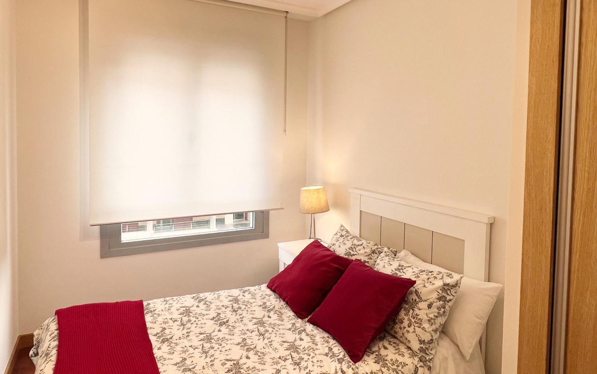 Apartamento Europa Prados Atenea Ов'єдо Екстер'єр фото