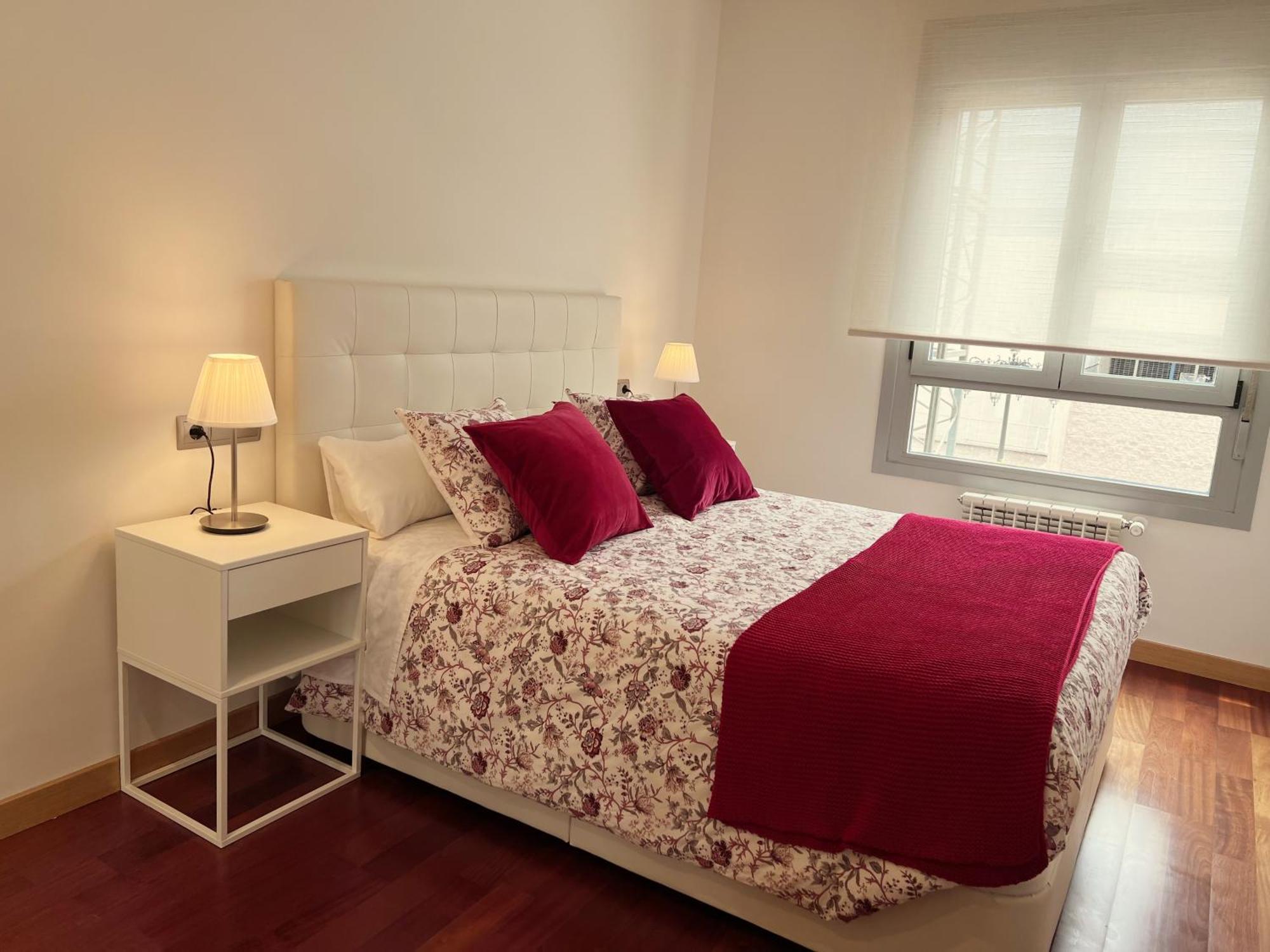 Apartamento Europa Prados Atenea Ов'єдо Екстер'єр фото