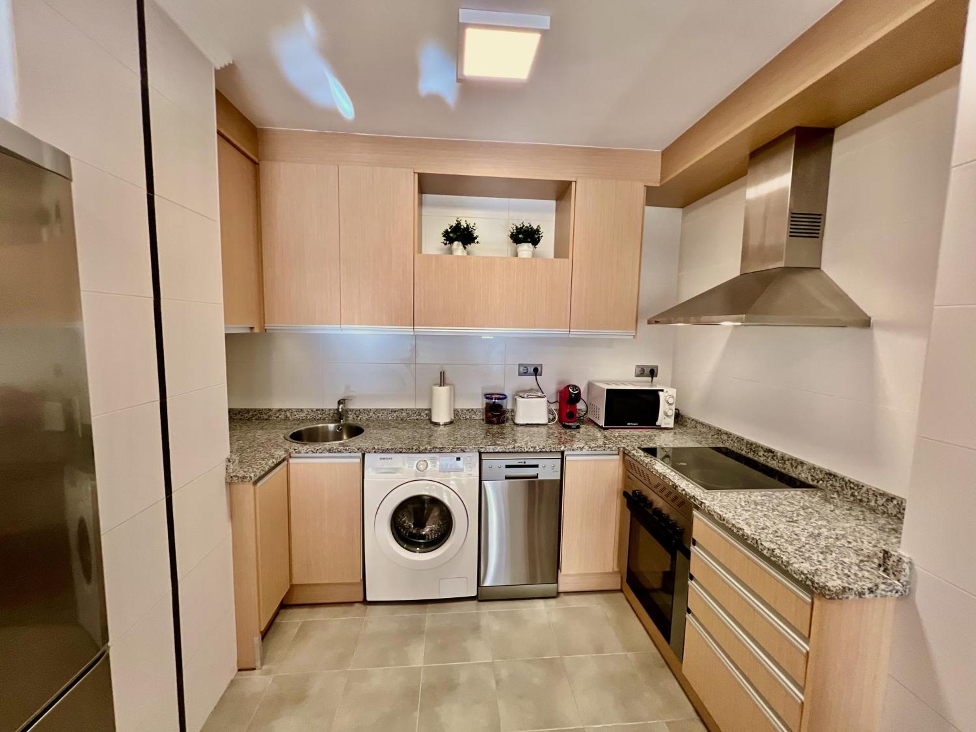 Apartamento Europa Prados Atenea Ов'єдо Екстер'єр фото