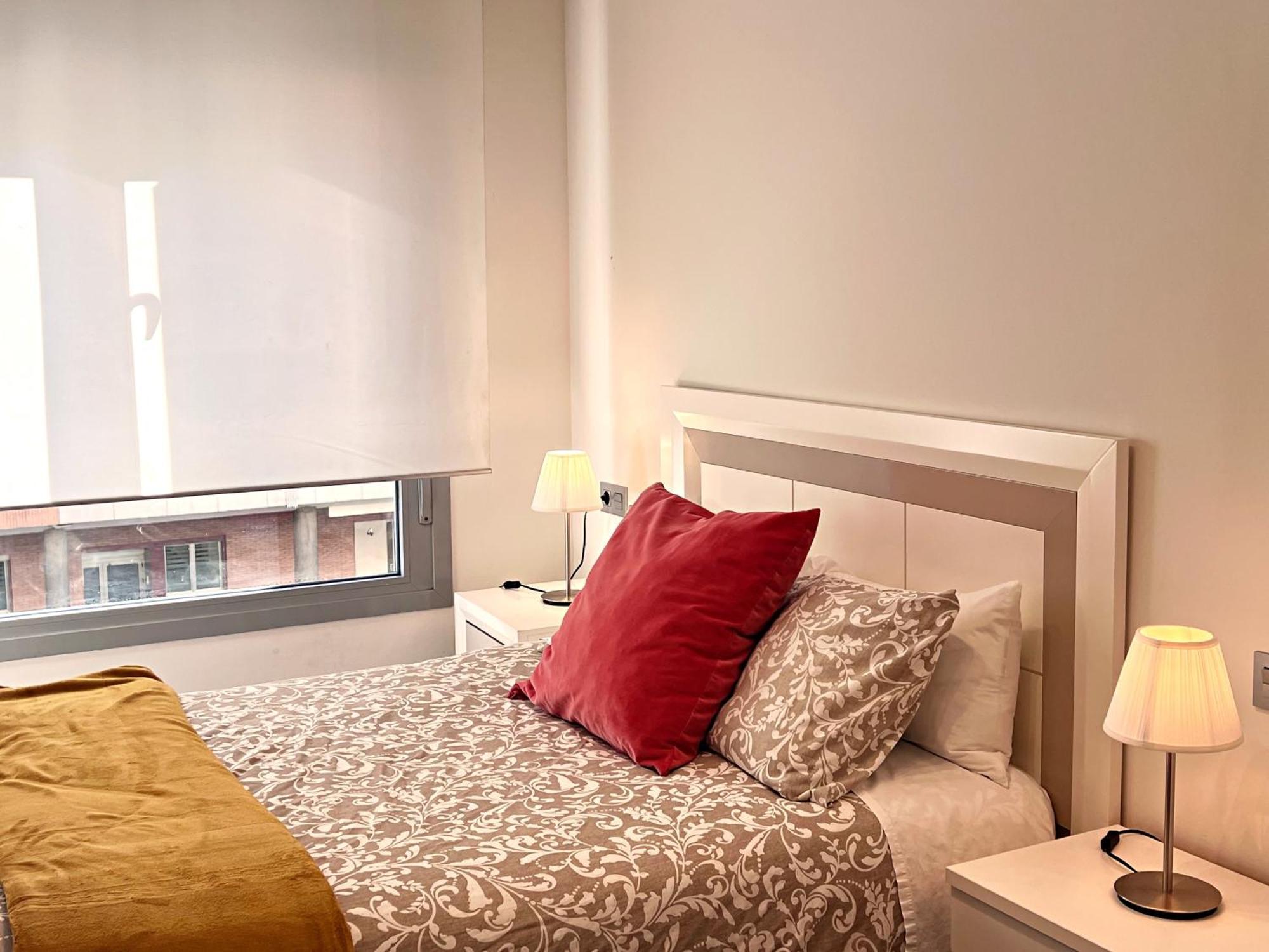 Apartamento Europa Prados Atenea Ов'єдо Екстер'єр фото
